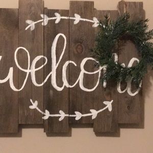 Meet your Posher, Julie